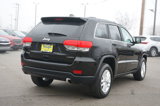 Used 2017 Jeep Grand Cherokee Laredo w/ Quick Order Package 23E image 6