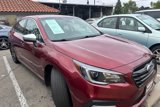 Used 2019 Subaru Legacy 2.5i Sport w/ Popular Package #2B image 2