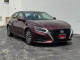 Used 2023 Nissan Altima 2.5 SV image 2