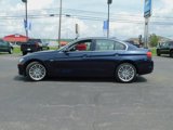Used 2012 BMW 335i Sedan image 5