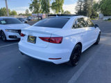 Used 2016 Audi A3 1.8T Premium Plus w/ Technology Package image 3