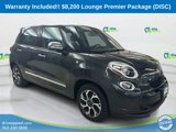 Used 2014 FIAT 500L Lounge image 3