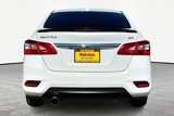 Used 2017 Nissan Sentra SR w/ SR Midnight Edition image 4