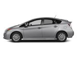 Used 2013 Toyota Prius Plug-In Hybrid image 3