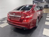 Used 2017 Nissan Altima 2.5 SV image 4