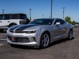 Used 2018 Chevrolet Camaro LT w/ Technology Package image 5