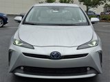Used 2022 Toyota Prius XLE image 4