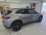 Used 2021 Buick Envision Essence w/ Sport Touring Package image 6