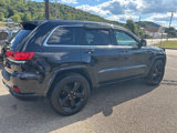 Used 2015 Jeep Grand Cherokee Altitude image 4