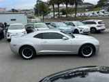 Used 2013 Chevrolet Camaro LS image 4