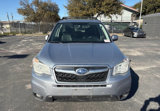 Used 2015 Subaru Forester 2.5i Touring w/ Rugged Package #2 image 3