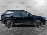 Certified 2022 MAZDA CX-5 AWD 2.5 S w/ Premium Package image 6