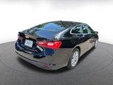Used 2023 Chevrolet Malibu LT w/ Driver Confidence Package image 5
