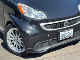 Used 2013 smart fortwo passion w/ Comfort Pkg image 3