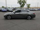 Certified 2024 Hyundai Elantra SEL w/ Convenience Package image 6