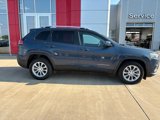 Used 2021 Jeep Cherokee Latitude image 4