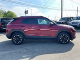 Used 2021 Chevrolet TrailBlazer LT image 4