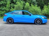 New 2025 Honda Civic Sport image 2