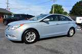 Used 2013 Hyundai Sonata GLS w/ Popular Equipment Pkg image 2