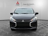 New 2024 Mitsubishi Mirage ES image 2