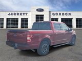 Certified 2019 Ford F150 XLT w/ Equipment Group 302A Luxury image 4