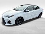 Used 2018 Toyota Corolla SE image 1