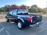Used 2017 Nissan Frontier SV image 6