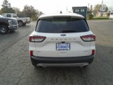 Used 2021 Ford Escape SE w/ Convenience Package image 6
