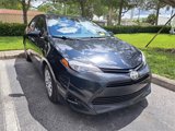 Used 2017 Toyota Corolla LE image 3