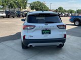 Used 2021 Ford Escape SE image 4