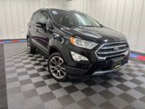 Used 2020 Ford EcoSport Titanium image 2