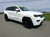 Used 2022 Jeep Grand Cherokee Laredo X image 5