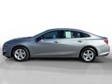 Used 2023 Chevrolet Malibu LS image 2