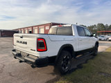Used 2021 RAM 1500 Rebel w/ Rebel Level 1 Equipment Group image 4
