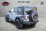 Used 2012 Jeep Wrangler Unlimited Sport image 4