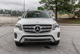 Used 2017 Mercedes-Benz GLS 450 4MATIC w/ Premium Package image 2