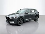 Used 2018 MAZDA CX-5 Touring image 3
