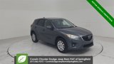 Used 2014 MAZDA CX-5 Touring w/ Touring Technology Package image 3