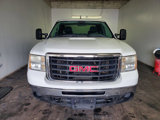 Used 2010 GMC Sierra 3500 W/T w/ Snow Plow Prep Package image 2