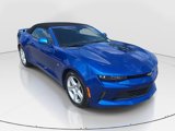 Used 2017 Chevrolet Camaro LT w/ Technology Package image 3