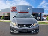 Used 2015 Honda Civic LX image 3