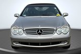 Used 2005 Mercedes-Benz CLK 320 Cabriolet image 3