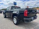 Used 2022 Chevrolet Colorado LT w/ Fleet Safety Package image 5