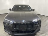 New 2025 BMW 760i xDrive w/ Executive Package image 5