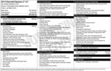Used 2014 Chevrolet Equinox LT w/ Driver Convenience Package image 3