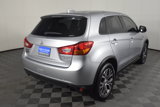 Used 2017 Mitsubishi Outlander Sport ES image 6