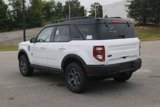 New 2024 Ford Bronco Sport Badlands w/ Premium Package image 5