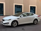 Used 2012 Kia Optima EX w/ Premium Pkg image 3
