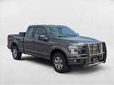 Used 2015 Ford F150 XL w/ Equipment Group 101A Mid image 3