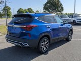 Used 2021 Kia Seltos SX image 5
